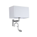 Бра Lumina Deco Dotti LDW 6050-2 WT