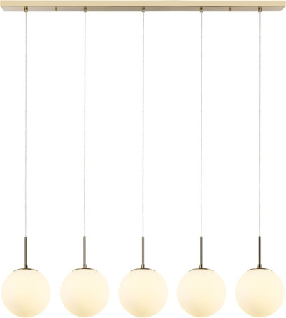 Люстра подвесная Stilfort 2168/05/05PL серия Antell