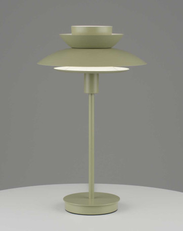 Лампа настольная Moderli Shaggy V11296-1T