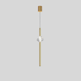 Подвесной светодиодный светильник Imperium Loft Pardis 212925-23