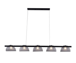 Люстра Kink Light Каспи 08447-5AL,19(16)