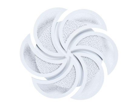 Потолочный светодиодный светильник Ambrella light Original FA856