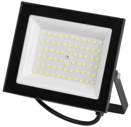Прожектор светодиодный уличный ЭРА GREEN LINE LPR-033-0-65K-070 Б0071105