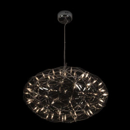 Подвесной светодиодный светильник Loft IT Raimond 1898/750 Chrome