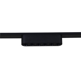 Трековый светодиодный светильник Reluce 13002-9.3-001UR magnetic LED6W BK