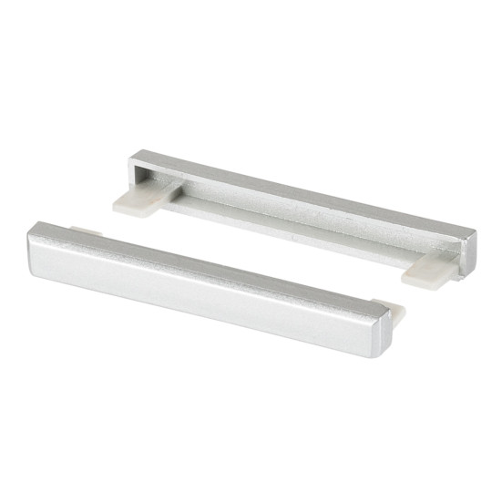 Заглушка Arlight PHS-3X-Base-H7.8 019874