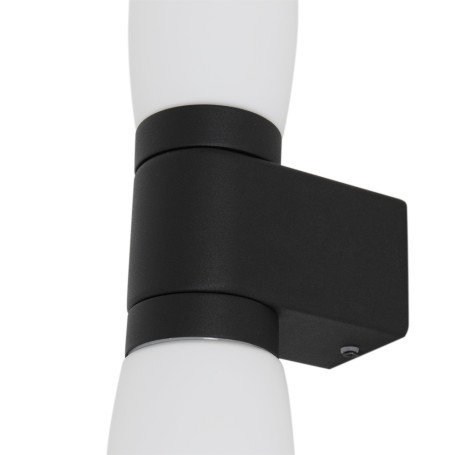 Бра Arte Lamp Aqua-Bastone A1209AP-2BK