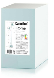 Торшер Camelion KD-432F C01 14552