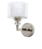 Бра Vele Luce Lotus VL1053W01