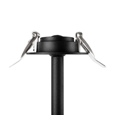 Встраиваемый светодиодный спот Loft IT Cane 10359/800 Black
