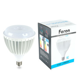 Лампа светодиодная Feron LB-656 E40 250W 6400K 51950