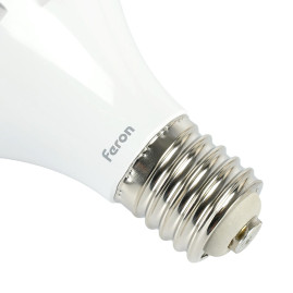Лампа светодиодная Feron LB-656 E40 250W 6400K 51950