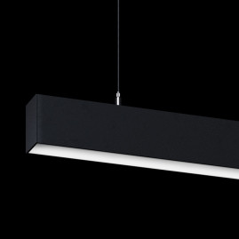 Светильник Led Holding LINE 50x70 INTERIOR 2500х50х70мм 55Вт подвесной LH131056