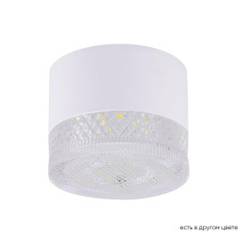 Потолочный светодиодный светильник Crystal Lux CLT 140C80 WH 4000K