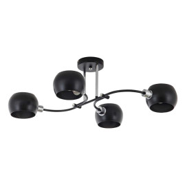 Потолочная люстра Modelux Modemodern MD.5172.4