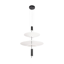 Подвесной светильник Loft IT Skylar 10244/B Black