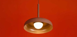 Подвесной светильник Freya Modern Movement FR5602PL-L5BR