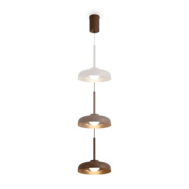 Подвесной светильник Freya Modern Movement FR5602PL-L5BR