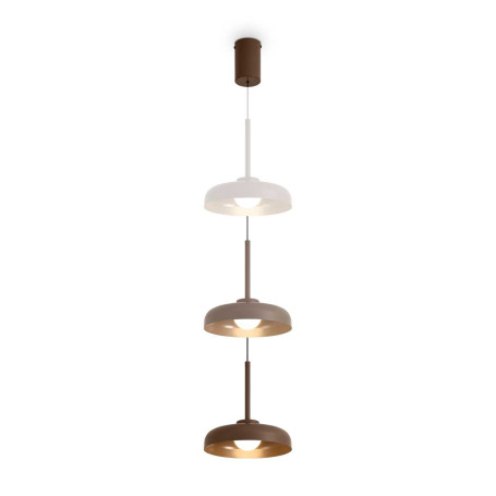 Подвесной светильник Freya Modern Movement FR5602PL-L5BR