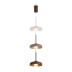 Подвесной светильник Freya Modern Movement FR5602PL-L5BR