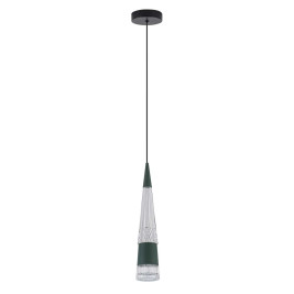 Подвесной светильник LED4U L7122-1 GN