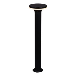 Фонарь Reluce 09974-0.7-001KT 0,6M LED12W BK