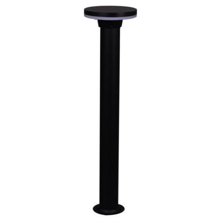 Фонарь Reluce 09974-0.7-001KT 0,6M LED12W BK