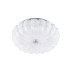 Потолочный cветильник LED4U L1115-300 CR