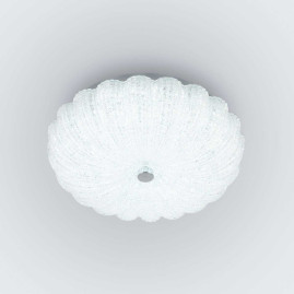 Потолочный cветильник LED4U L1115-300 CR