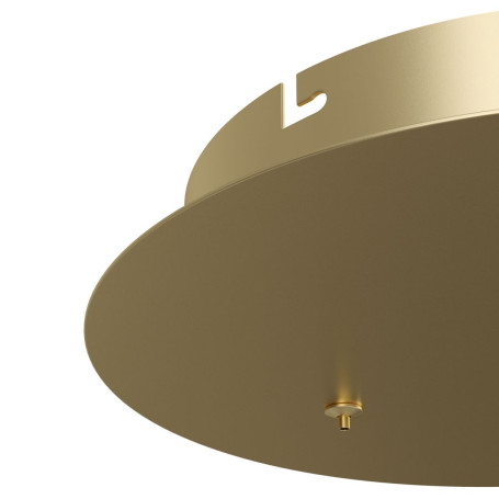 Накладка на основание для подвесного светильника Maytoni Technical Rim MOD058A-02BS