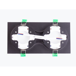 Встраиваемый светильник LEDS POWER GX53-D05B, серия SPOT 009209