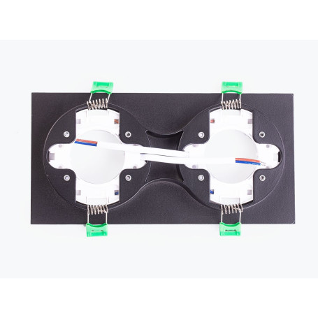 Встраиваемый светильник LEDS POWER GX53-D05B, серия SPOT 009209