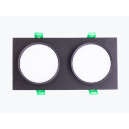 Встраиваемый светильник LEDS POWER GX53-D05B, серия SPOT 009209