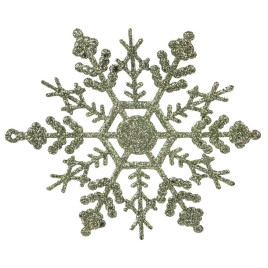 Набор из 56шт Украшение новогоднее &quot;Шар&quot;, L21 W21 H37 см