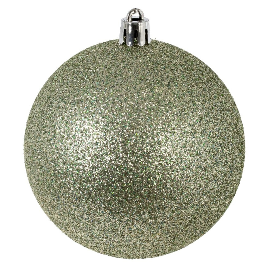 Набор из 56шт Украшение новогоднее &quot;Шар&quot;, L21 W21 H37 см