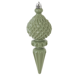 Набор из 56шт Украшение новогоднее &quot;Шар&quot;, L21 W21 H37 см