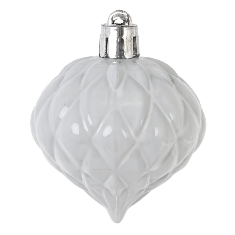 Набор из 56шт Украшение новогоднее &quot;Шар&quot;, L21 W21 H37 см