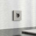 Рамка на 1 пост Werkel Slab дымчатый софт W0012917 a071622