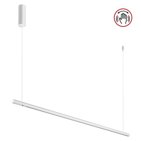 Подвесной светодиодный светильник Novotech Over Fermo 359306