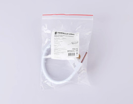 Ввод питания Ambrella Light Track System Magnetic 220V GL1101