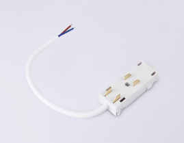 Ввод питания Ambrella Light Track System Magnetic 220V GL1101
