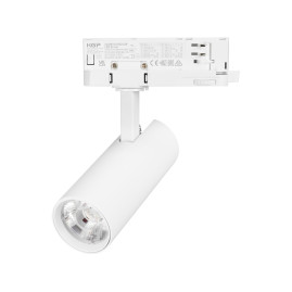 Светильник LGD-GERA-4TR-R55-10W Warm3000 (WH, 15 deg, 230V) Arlight 055144