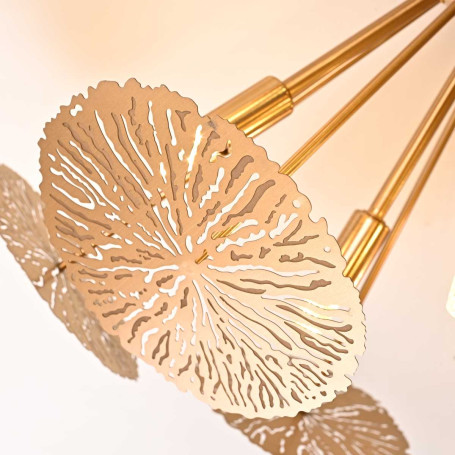 Потолочная люстра Imperium Loft Inca 140768-26