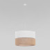 Подвесной светильник TK Lighting 6573 Linobianco