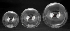 Подвесная люстра Lussole Topgrade Bubbles LSP-8395