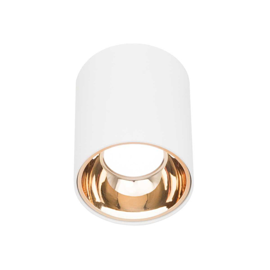 Потолочный светодиодный светильник Citilux Старк CL7440103