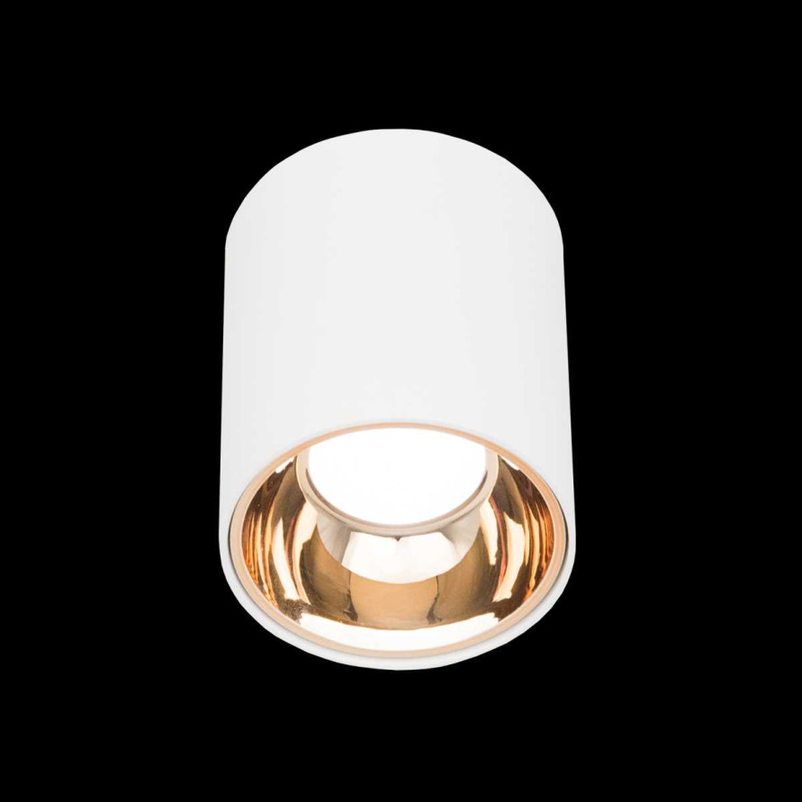 Потолочный светодиодный светильник Citilux Старк CL7440103