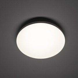 Потолочный cветильник Nowodvorski Denia LED S White 11758