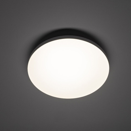 Потолочный cветильник Nowodvorski Denia LED S White 11758
