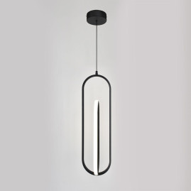 Подвесной светодиодный светильник Escada Orbital 10255/2LED